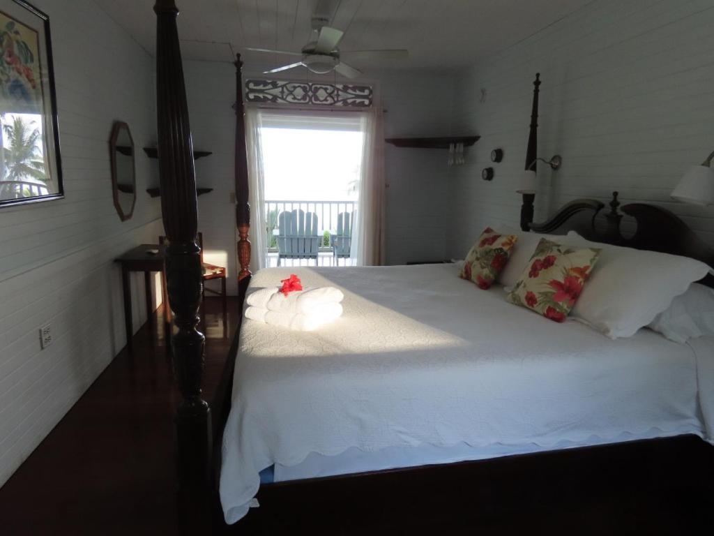 Sand Dollar Beach Bed & Breakfast Bocas del Toro Zewnętrze zdjęcie