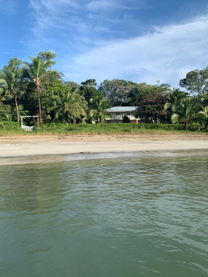 Sand Dollar Beach Bed & Breakfast Bocas del Toro Zewnętrze zdjęcie
