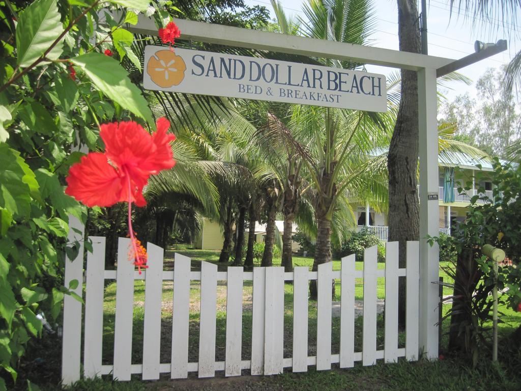 Sand Dollar Beach Bed & Breakfast Bocas del Toro Pokój zdjęcie