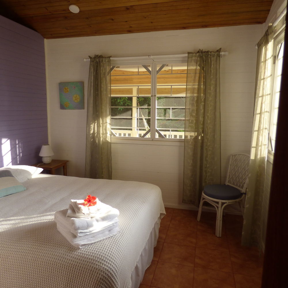 Sand Dollar Beach Bed & Breakfast Bocas del Toro Zewnętrze zdjęcie