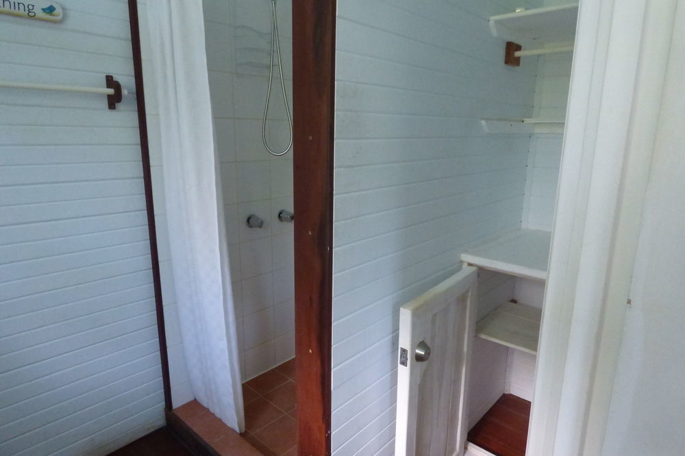 Sand Dollar Beach Bed & Breakfast Bocas del Toro Zewnętrze zdjęcie